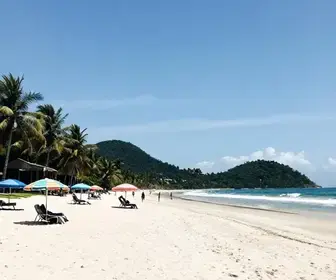 As 3 melhores praias centrais em Guarapari: guia atualizado
