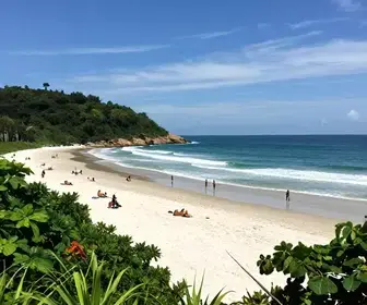 As 7 melhores praias do Sul em Guarapari: seu guia para aproveitar