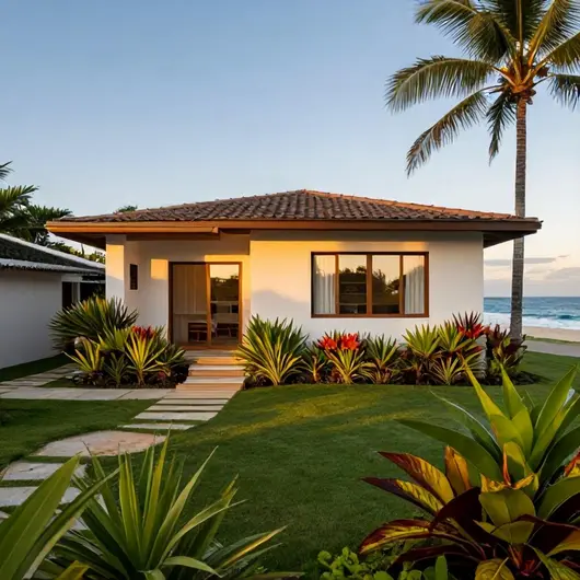 Casa para temporada: sua opção perfeita em Guarapari Casa para temporada: sua opção perfeita em Guarapari