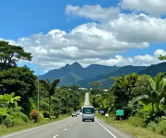 Como Chegar de Ônibus a Guarapari: Guia Prático