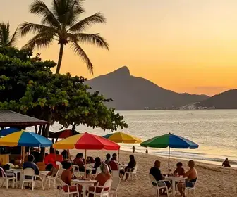 Descubra 17 atraentes opções em Guarapari: seu guia completo
