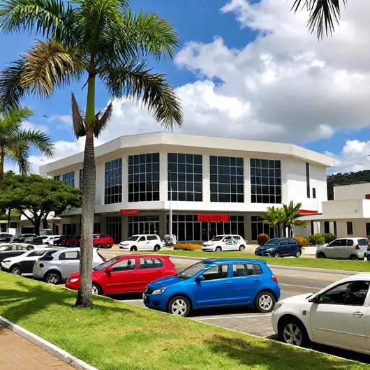 Descubra a Bavellocadora