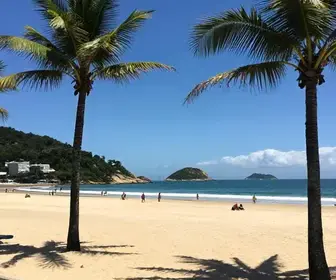 Descubra a Beleza da Praia dos Namorados em Guarapari Descubra a Beleza da Praia dos Namorados em Guarapari