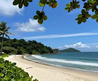 Descubra a Praia de Setibão em Guarapari: Um Paraíso Escondido