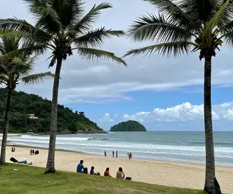 Descubra a Praia do Morro: Um Paraíso em Guarapari