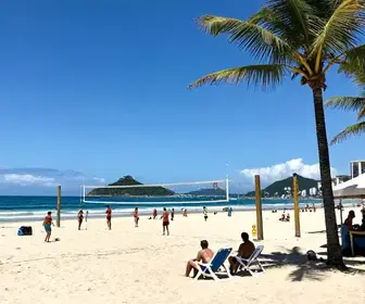 Descubra as Melhores Atividades em Guarapari no Verão