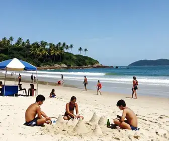 Descubra as Melhores Atividades em Iriri, Guarapari