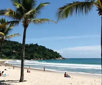 Descubra as Melhores Praias de Guarapari - Seus Destinos Imperdíveis