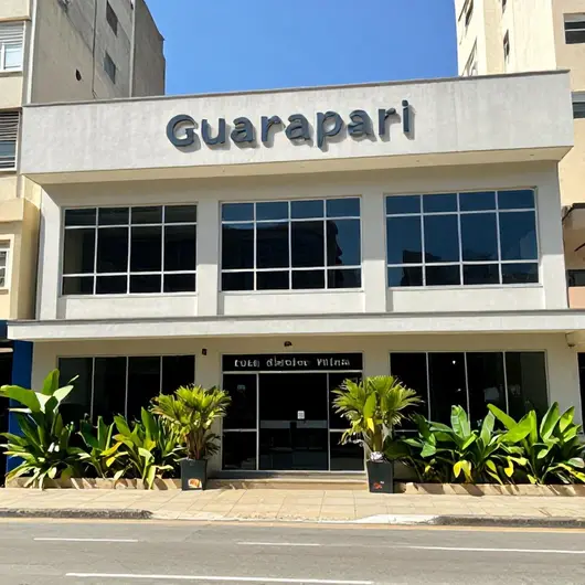 Descubra o Bavel Turismo
