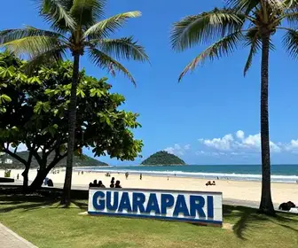 Descubra o Letreiro de Guarapari: Um Símbolo da Cidade Descubra o Letreiro de Guarapari: Um Símbolo da Cidade
