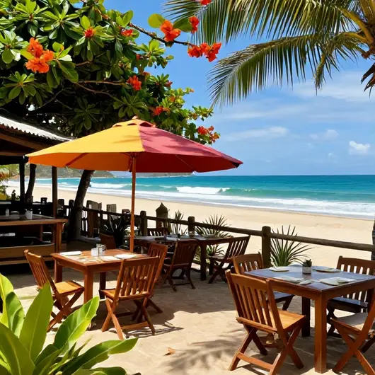 Descubra o Mex Guarapari