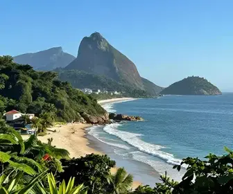 Descubra o Roteiro Mar e Montanha em Guarapari – ES Descubra o Roteiro Mar e Montanha em Guarapari - ES