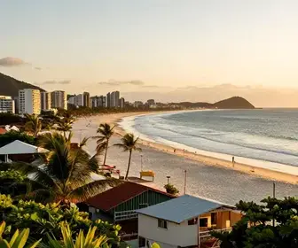 Dicas de Hospedagem em Meaípe, Guarapari