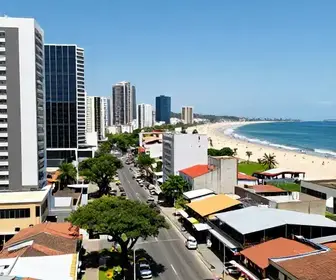 Dicas de Hospedagem no Centro de Guarapari