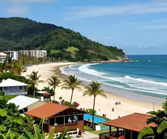 Dicas Imperdíveis sobre Onde Ficar na Praia do Morro em Guarapari Dicas Imperdíveis sobre Onde Ficar na Praia do Morro em Guarapari