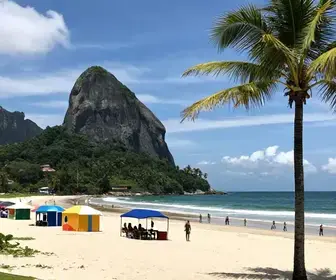 Explore Guarapari em 1 Dia: Um Roteiro Imperdível
