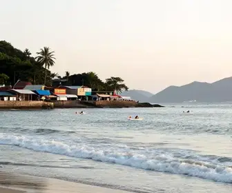 Guia atualizado das melhores agências de turismo em Guarapari