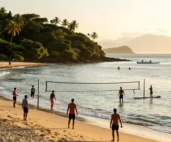 Guia de esportes em Guarapari: 23 opções para se divertir e praticar