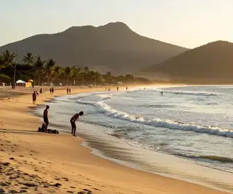 Guia de passeios em Guarapari: 16 opções imperdíveis