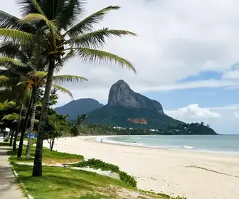 Guia Prático: Como Chegar a Guarapari Guia Prático: Como Chegar a Guarapari