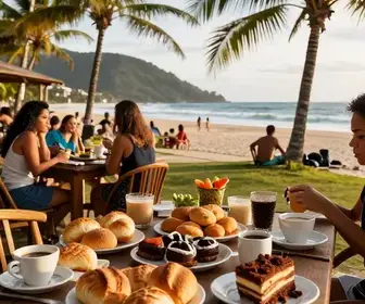 Melhores cafés e lanches em Guarapari: 13 opções para avaliar