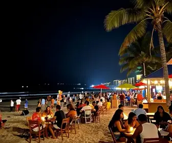 Melhores locais para curtir a vida noturna em Guarapari: 23 opções imperdíveis