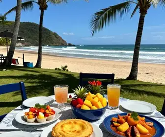 Melhores Opções para Comer em Meaípe