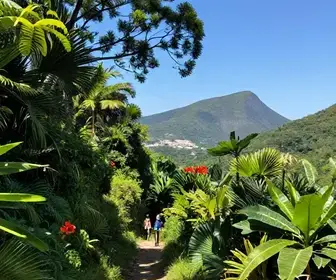 Melhores parques e trilhas em Guarapari: 9 opções imperdíveis