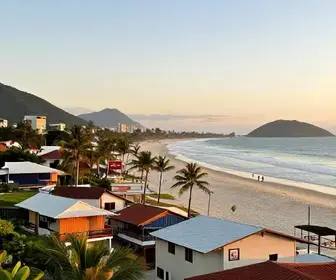 Onde se Hospedar em Guarapari: Dicas Imperdíveis Onde se Hospedar em Guarapari: Dicas Imperdíveis